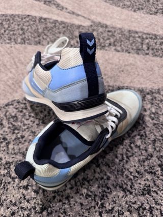 Zapatillas deportivas RC Celta Hummel