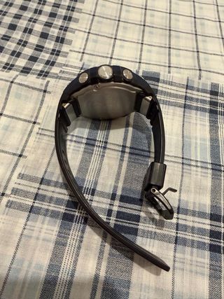 Casio Pro Trek WSD-F20 GPS Smartwatch