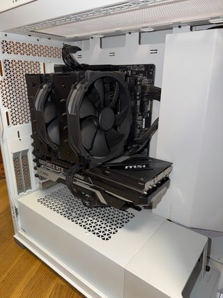 Ordenador Gaming Profesional