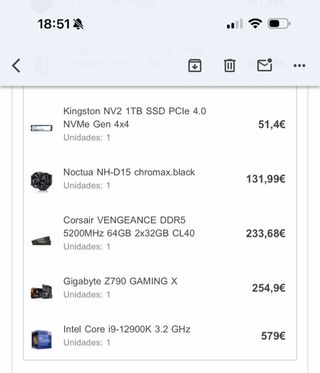 Ordenador Gaming Profesional