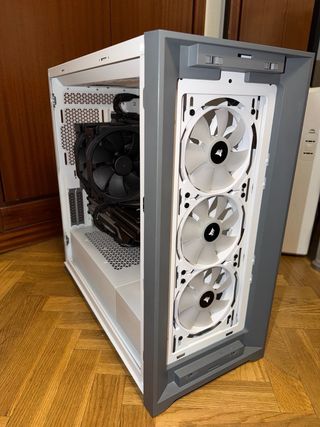 Ordenador Gaming Profesional