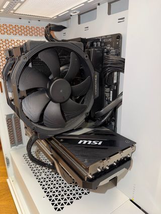 Ordenador Gaming Profesional