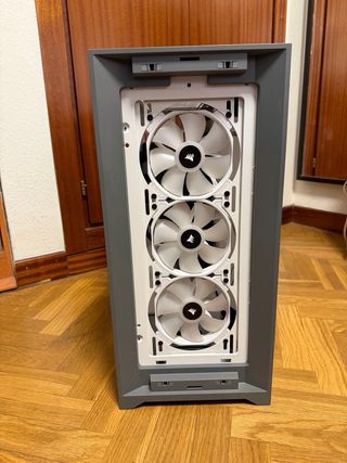 Ordenador Gaming Profesional