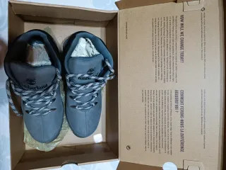 Botas Timberland Talla 41.5