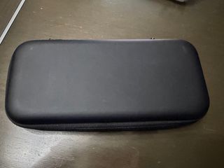 Nintendo Switch OLED Blanca