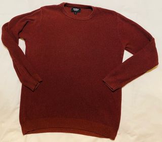 Jersey de Pull&Bear