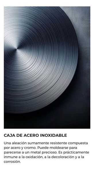 Reloj Hamilton Khaki Field Auto