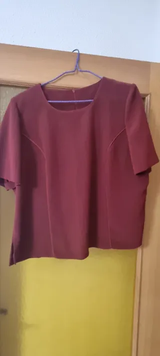 Traje 3 piezas señora talla 52