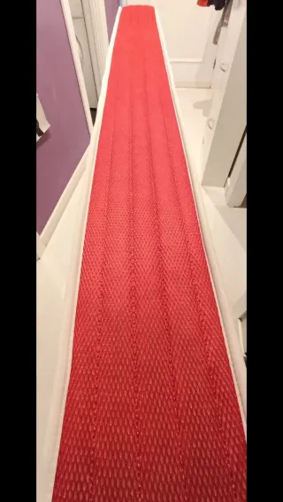 Colchón 090x190 Muy Cómodo súper poco Usado.