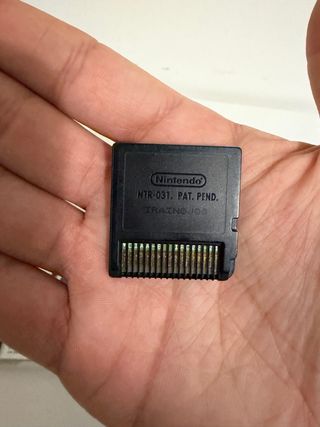 Pokemon Versione Bianca Nintendo DS