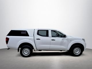 Nissan NP300 Navara 2021