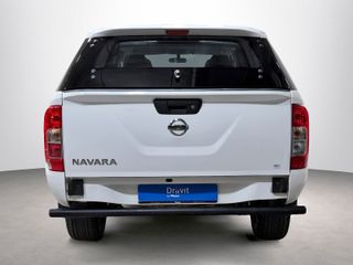 Nissan NP300 Navara 2021