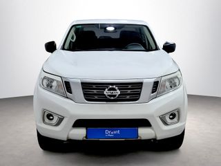 Nissan NP300 Navara 2021