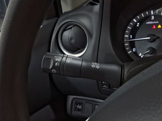 Nissan NP300 Navara 2021