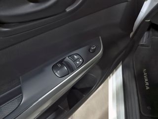 Nissan NP300 Navara 2021