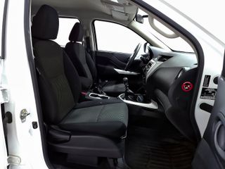 Nissan NP300 Navara 2021