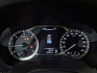 Nissan NP300 Navara 2021