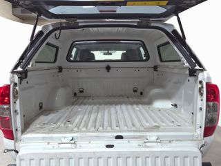 Nissan NP300 Navara 2021