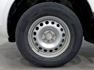 Nissan NP300 Navara 2021