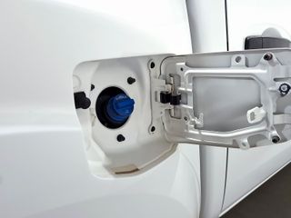 Nissan NP300 Navara 2021