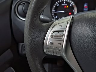 Nissan NP300 Navara 2021