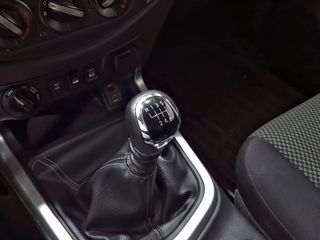 Nissan NP300 Navara 2021