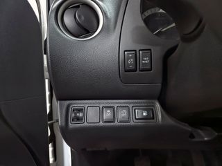 Nissan NP300 Navara 2021