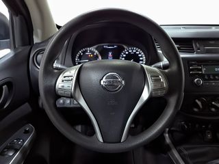 Nissan NP300 Navara 2021