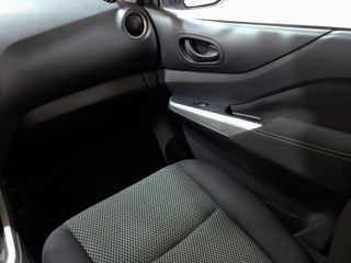 Nissan NP300 Navara 2021