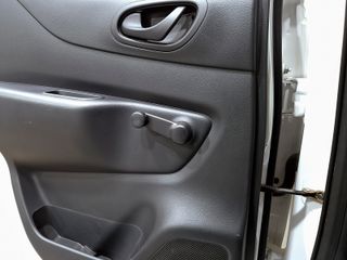 Nissan NP300 Navara 2021