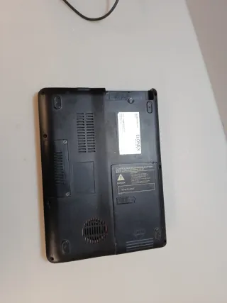 Mini Ordenador ELONEX Webbook-para piezas.