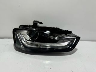 Faro Xenon para Audi A4 8K0 Lift