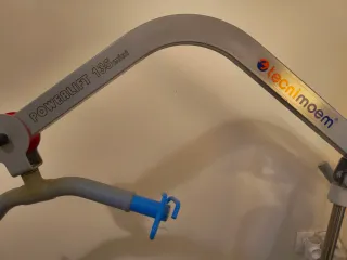 Grúa ancianos Power Lift 135 mini