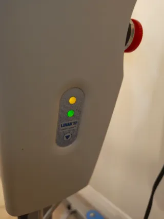 Grúa ancianos Power Lift 135 mini