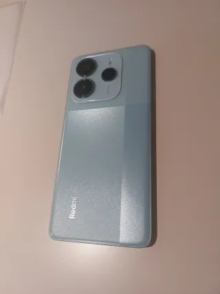 Xiaomi Redmi Note 14 5G