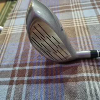 Madera 3 Inesis 500 Mujer