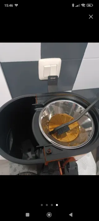 Licuadora Cecotec Extreme Titanium