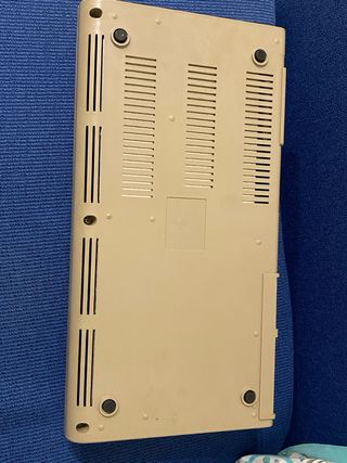 Commodore 64 Breadbin Computer