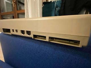 Commodore 64 Breadbin Computer