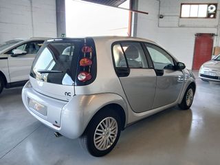 SMART FORFOUR PASSION