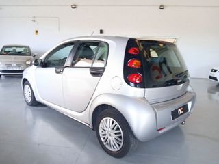 SMART FORFOUR PASSION