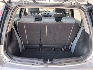 SMART FORFOUR PASSION