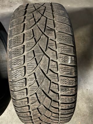 Dunlop SP Winter Sport 3D Neumáticos