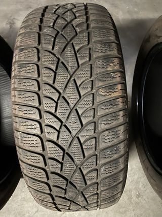 Dunlop SP Winter Sport 3D Neumáticos