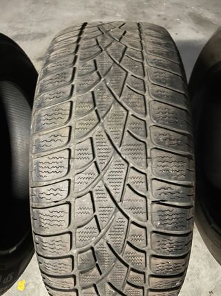 Dunlop SP Winter Sport 3D Neumáticos