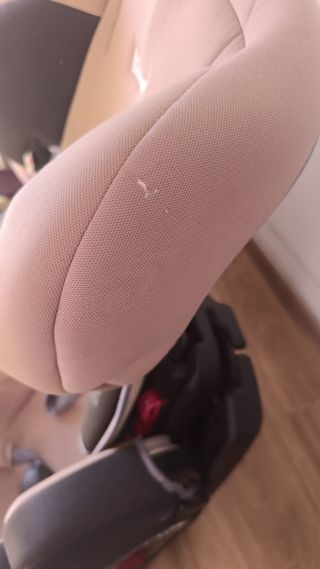 Silla de coche bebe Cybex 15-36kg