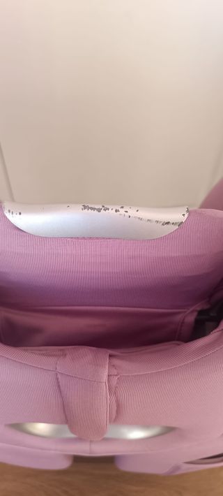 Silla de coche bebe Cybex 15-36kg