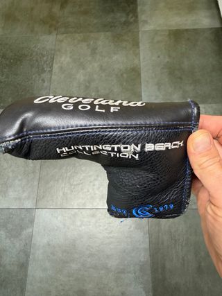 Putter Cleveland Golf 304 SS 360g