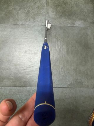 Putter Cleveland Golf 304 SS 360g