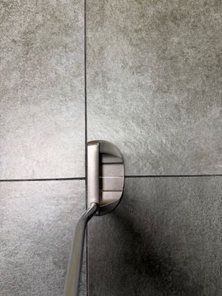 Putter Cleveland Golf 304 SS 360g